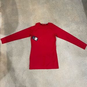NEW WITH TAGS Nike Pro Long Sleeve. Size: Large
